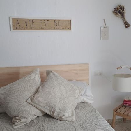 La Motilla Barbate Ngoại thất bức ảnh