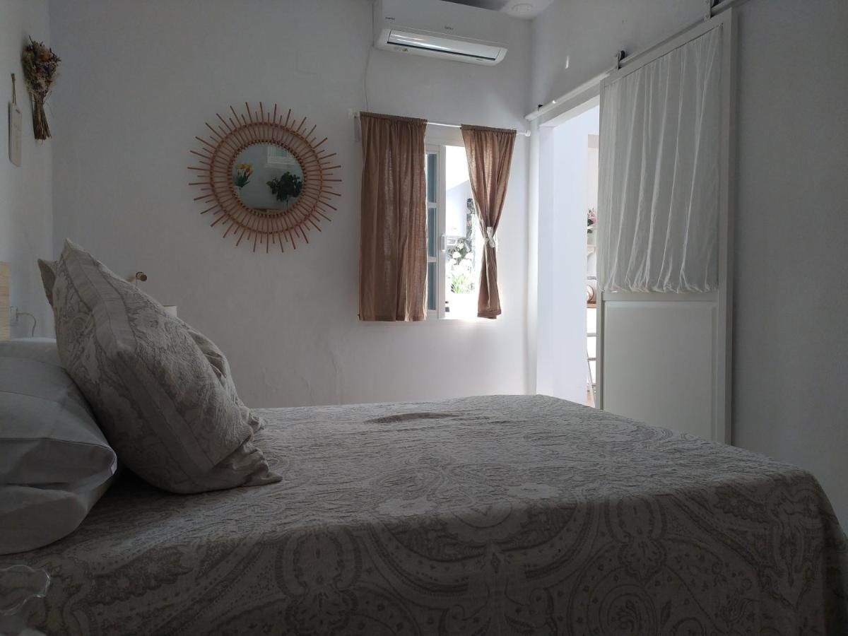 La Motilla Barbate Ngoại thất bức ảnh