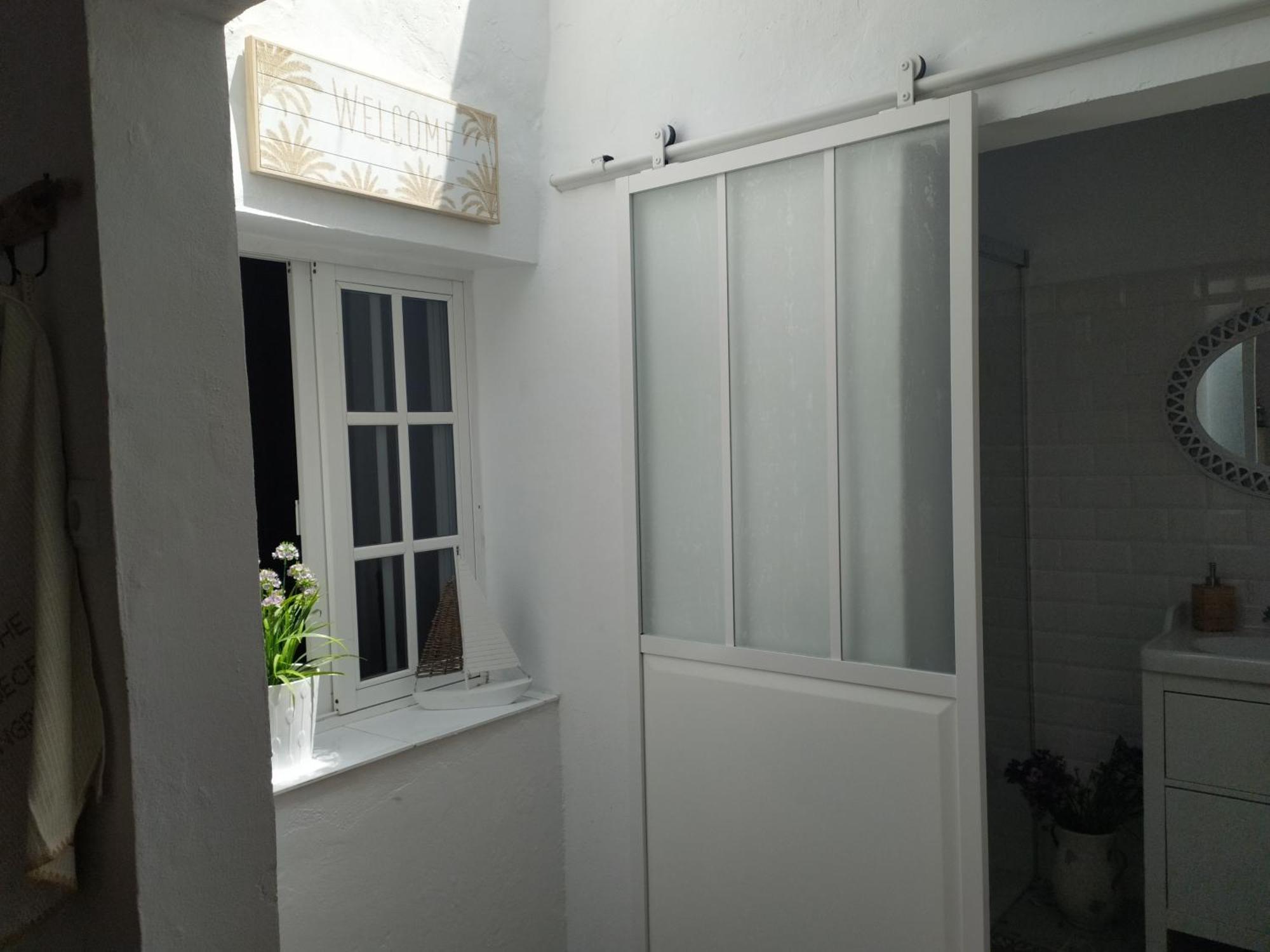 La Motilla Barbate Ngoại thất bức ảnh