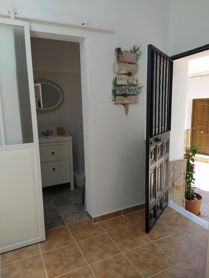 La Motilla Barbate Ngoại thất bức ảnh