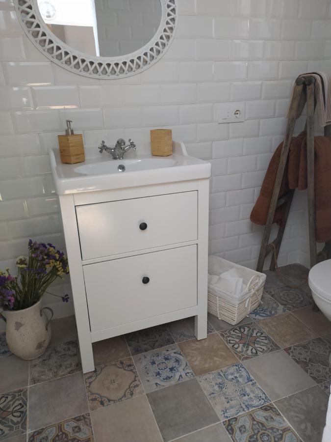 La Motilla Barbate Ngoại thất bức ảnh